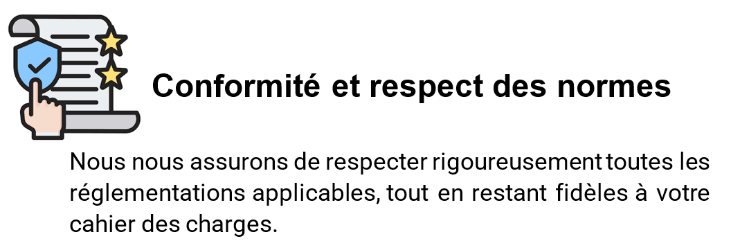 respect-regelmentation
